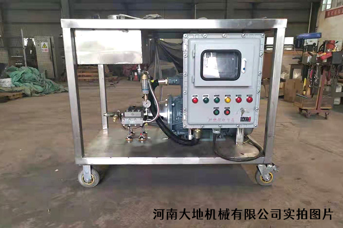工業(yè)設(shè)備、鋼結(jié)構(gòu)、油污、氧化皮清洗機